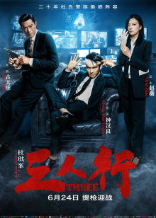 阿K阿龙的聊天小剧场