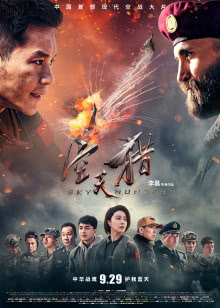 我们是一群小小鸟